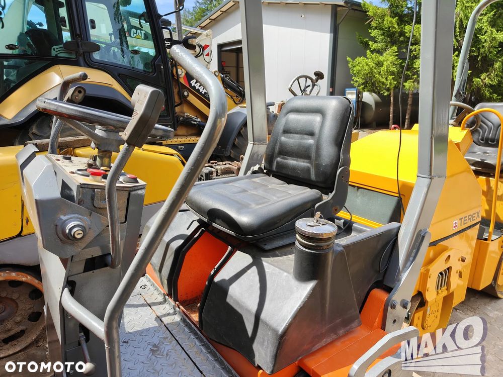 Hamm HD12 VV - 9