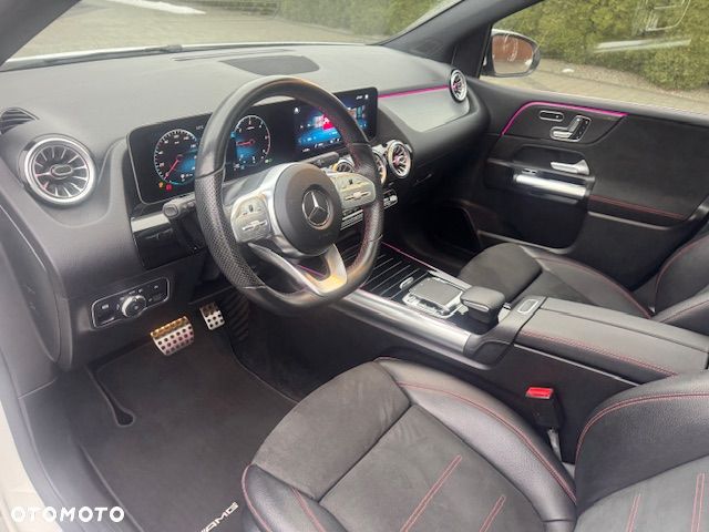 Mercedes-Benz Klasa B - 14