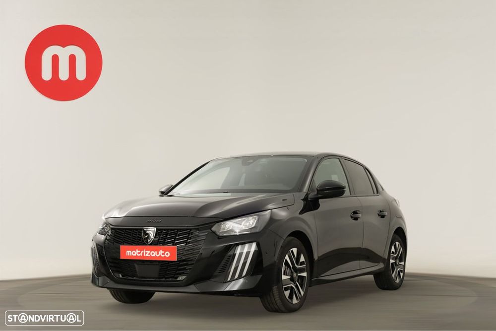 Peugeot 208 1.2 PureTech Allure - 2
