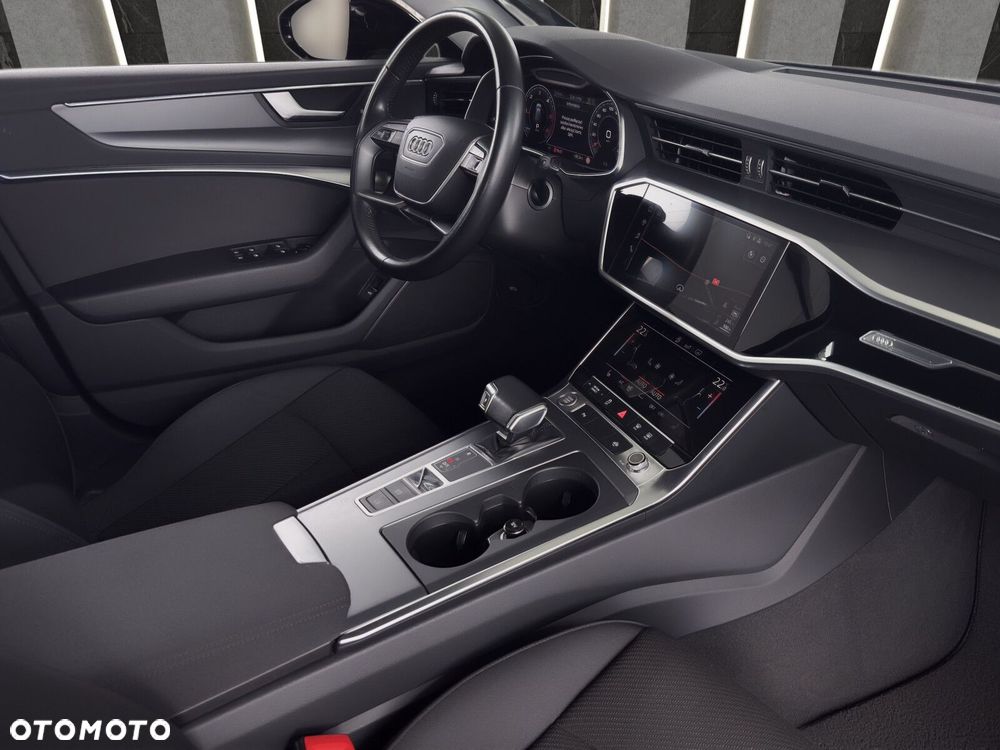 Audi A6 Avant - 17