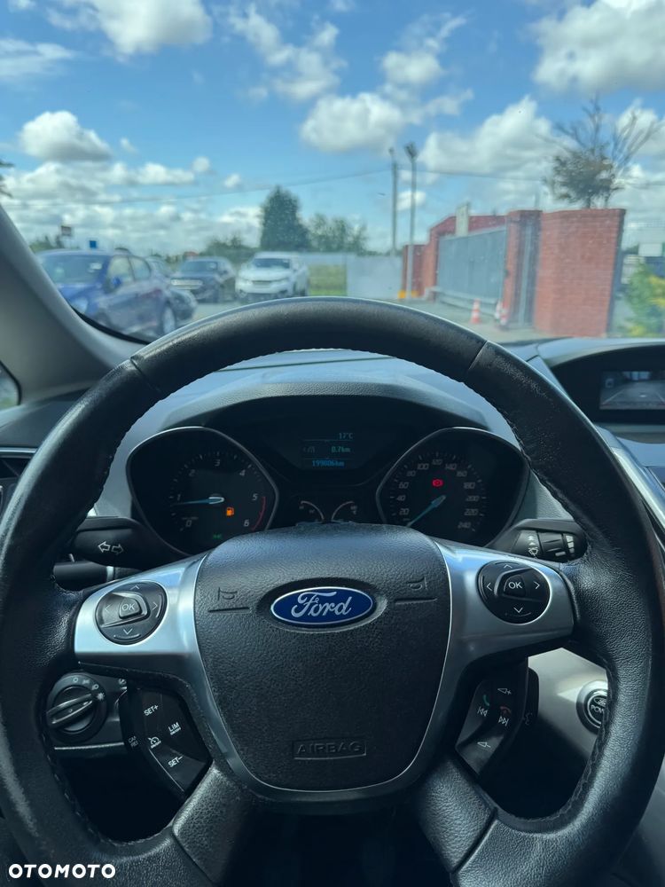 Ford C-MAX 2.0 TDCi Champions Edition - 13