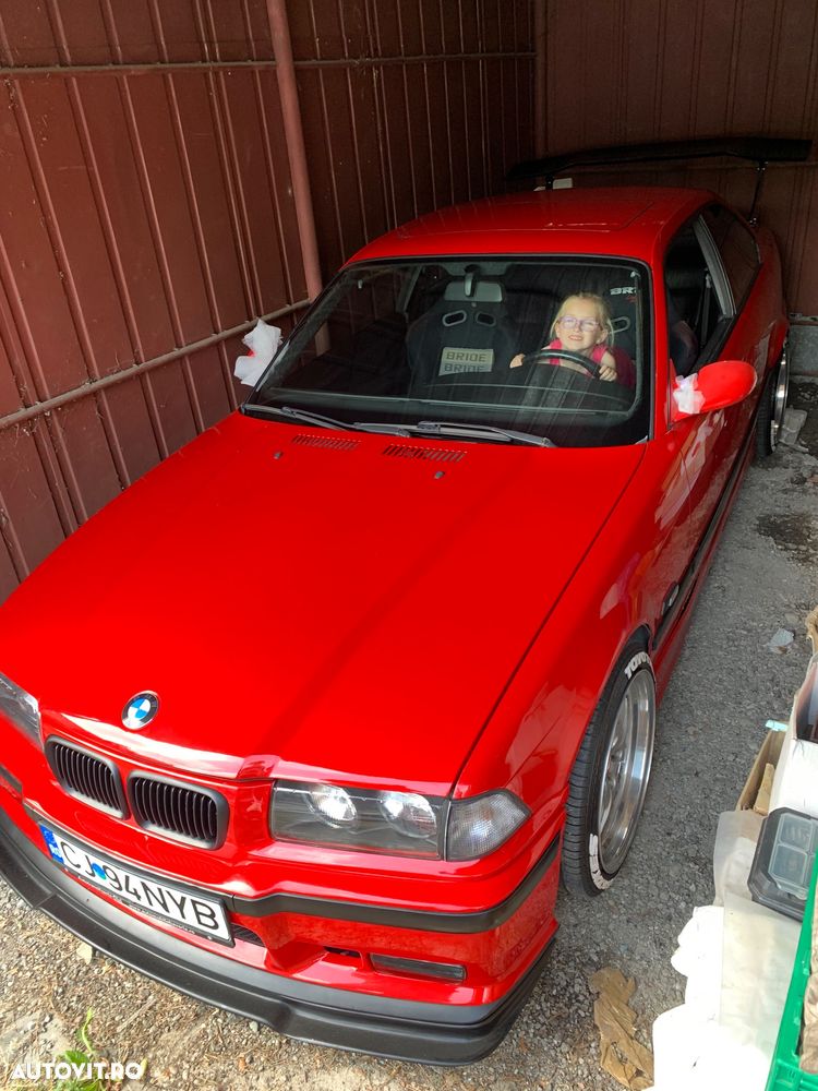 BMW Seria 3 ver-325-ci-coupe - 5