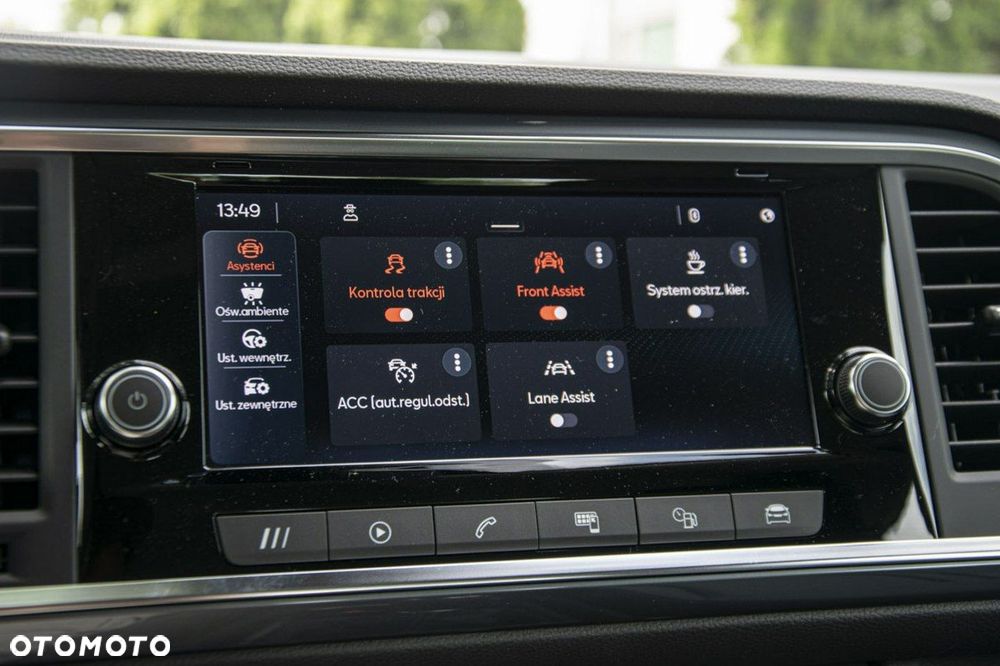 Seat Ateca - 29