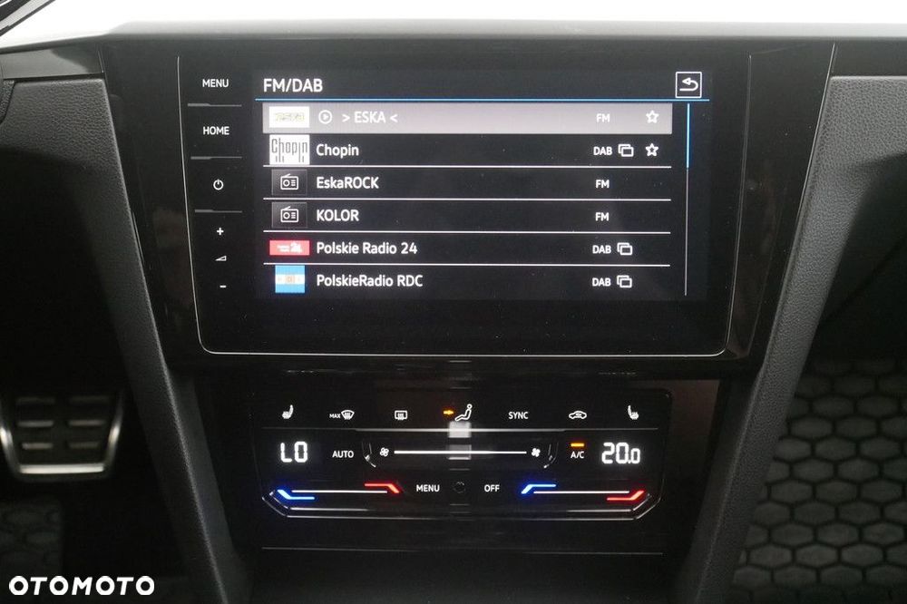 Volkswagen Arteon 2.0 TSI Elegance DSG - 10
