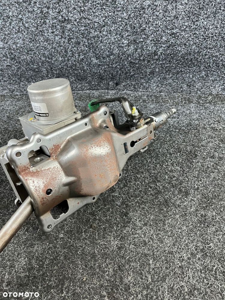 fiat stio wspomaganie elektryczne 00046846857 - 7