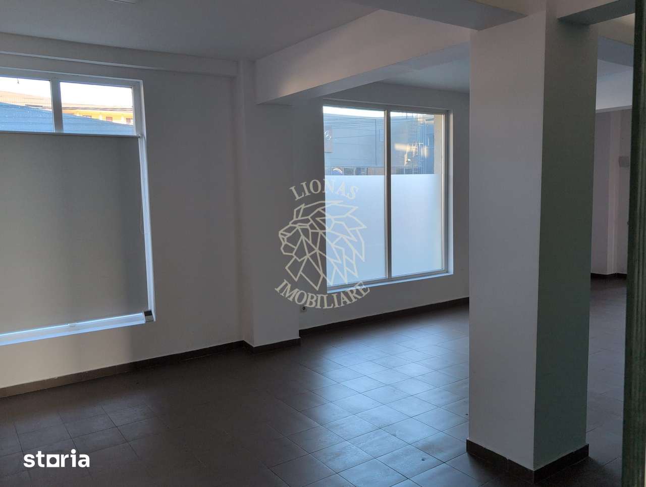 Spatiu comercial 125.76 mp-2 bai- Zona Sanovil, Viisoara - Imagine principală: 2/5