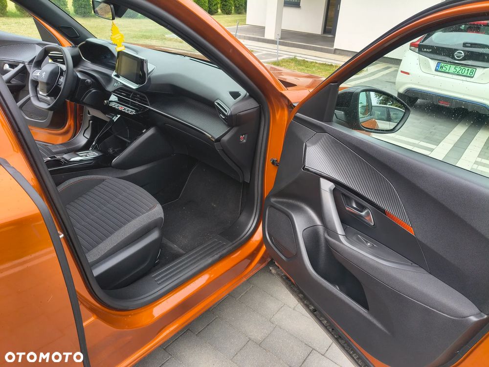 Peugeot 2008 136 Style - 16