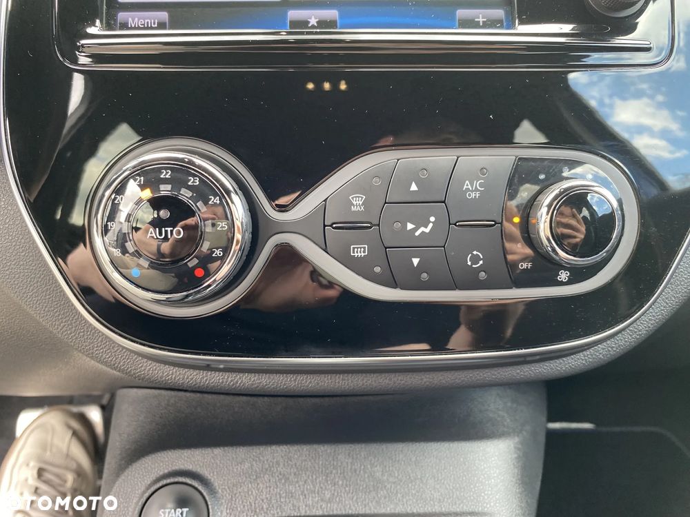 Renault Captur 1.3 Energy TCe S-Edition EDC - 26