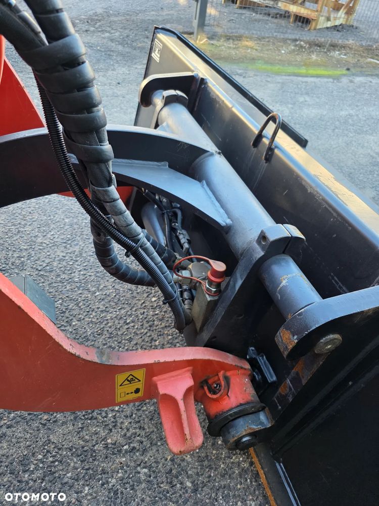 Kubota R065 HW - 10