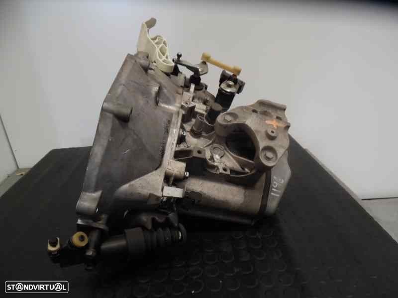 CAIXA VELOCIDADES PEUGEOT 207 SW 2008 -20CQ74 - 1
