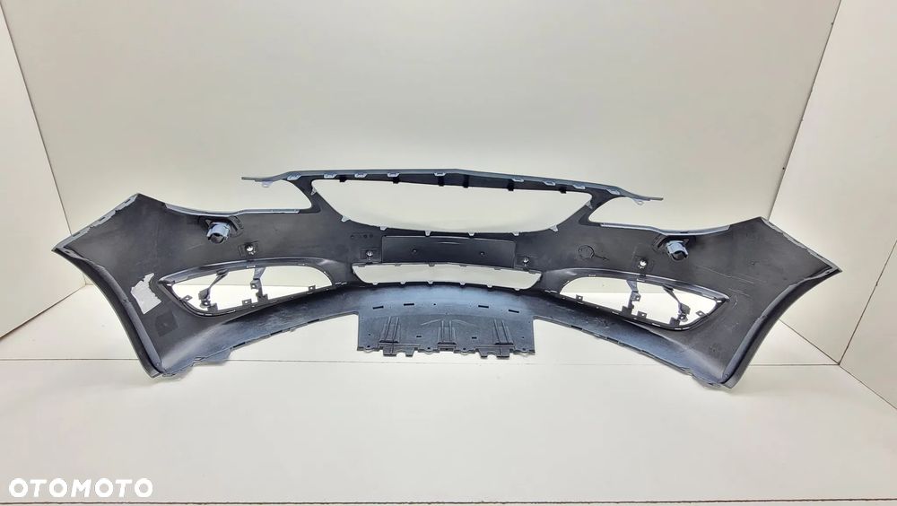 Opel Insignia A LIFT zderzak przód przedni 13- - 9