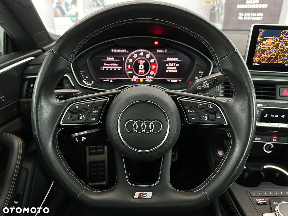 Audi S5 Coupé Coupe 3.0 TFSI quattro tiptronic - 15