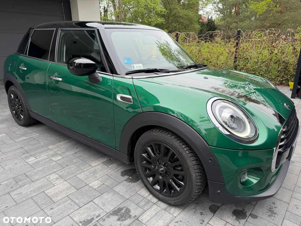 MINI Cooper Multitone Edition - 2