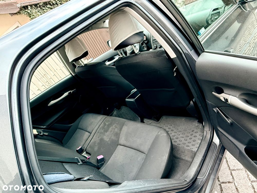 Toyota Auris 1.4 VVT-i Luna - 9