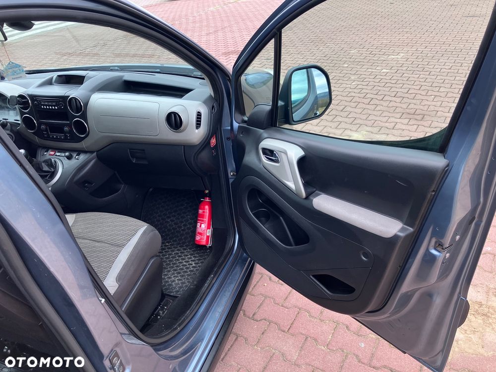 Peugeot Partner 1.6 HDi Outdoor - 6