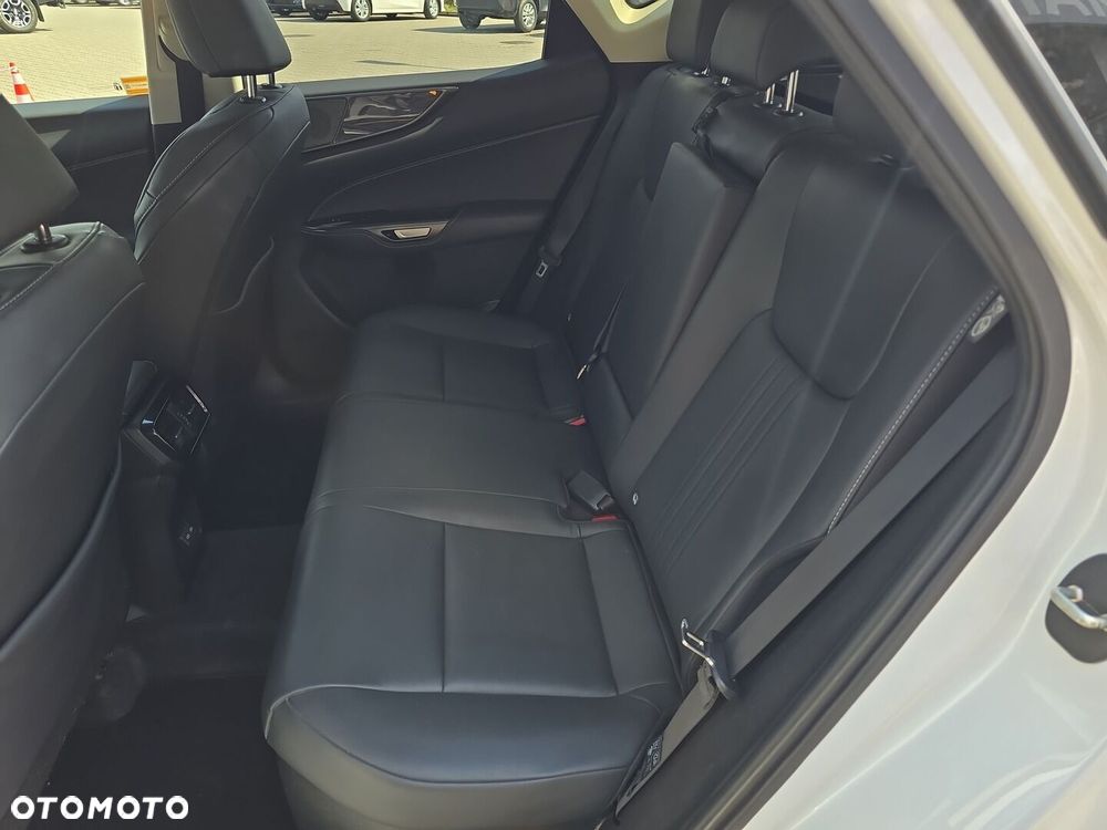 Lexus NX 350h Prestige AWD - 17