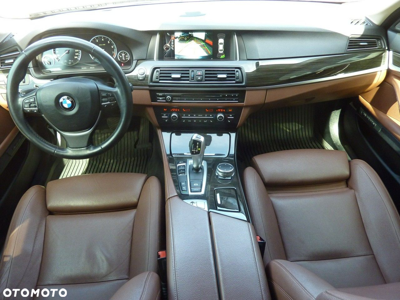 BMW Seria 5 - 19