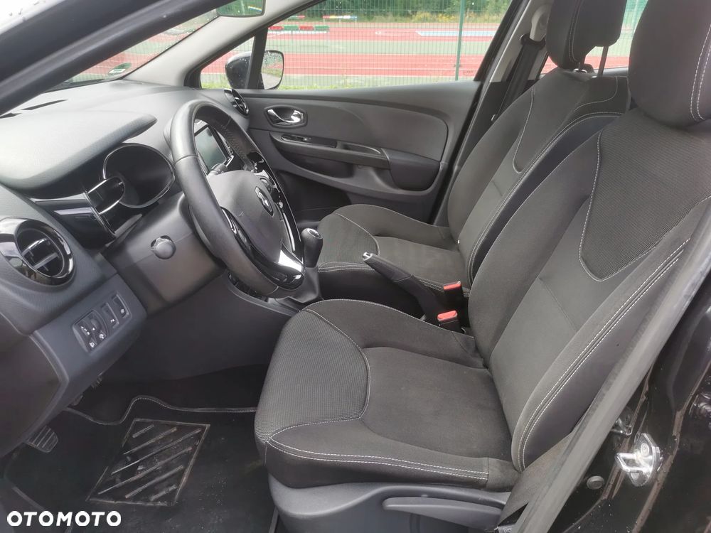 Renault Clio Energy TCe 90 Start & Stop Dynamique - 9