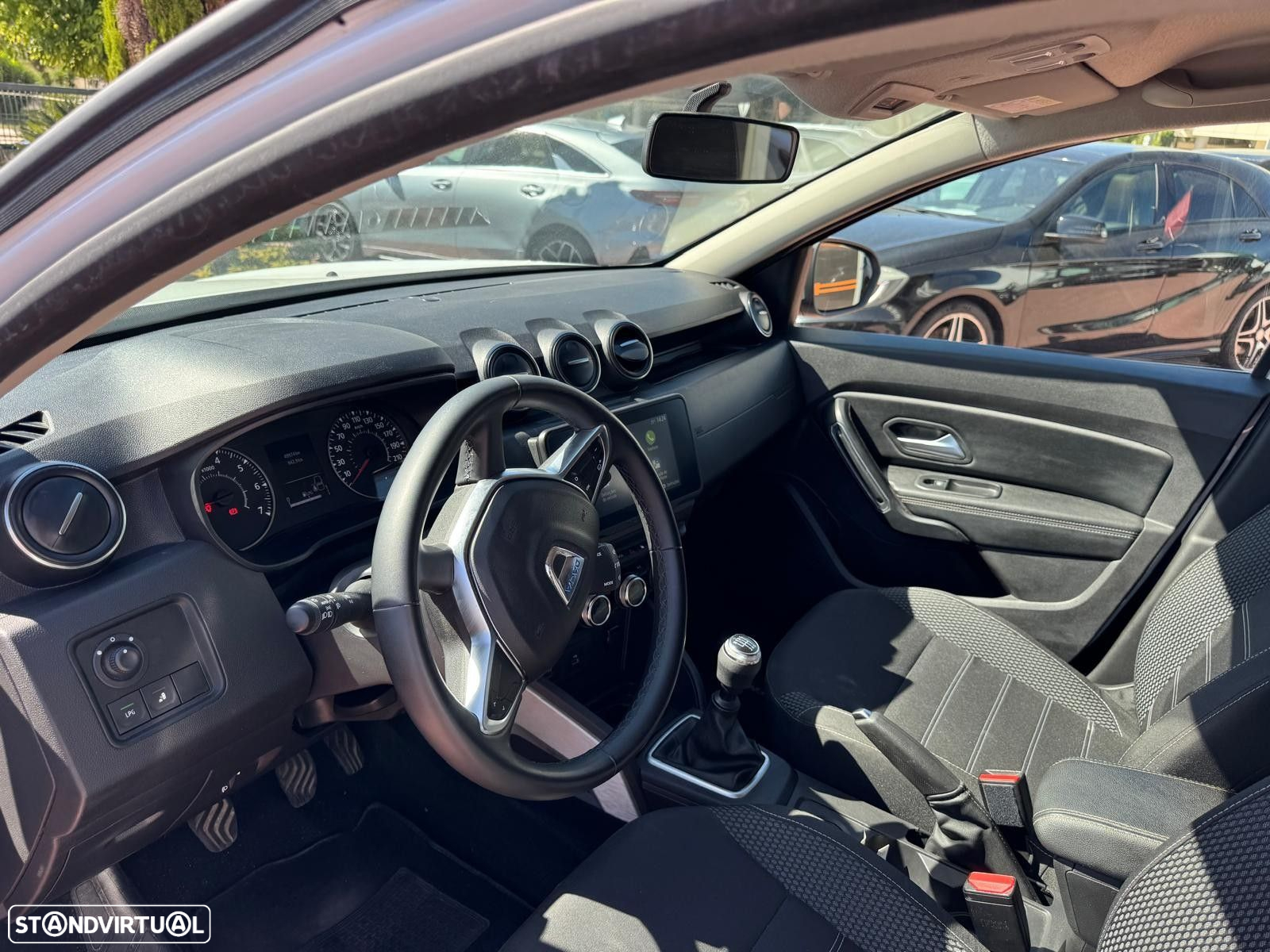 Dacia Duster - 5