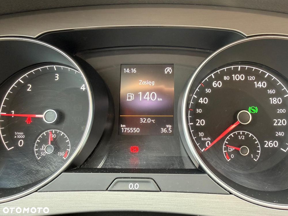 Volkswagen Golf Sportsvan SV 1.6 TDI BMT Comfortline DSG - 24