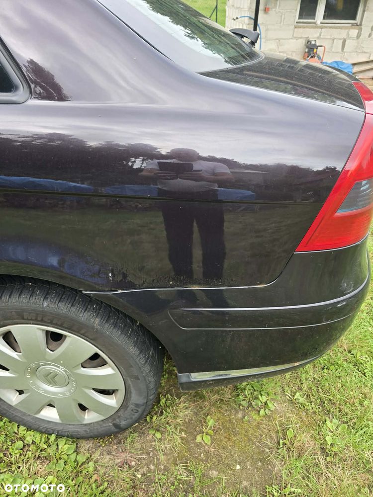 Citroën C5 1.6 HDi Dynamique - 5