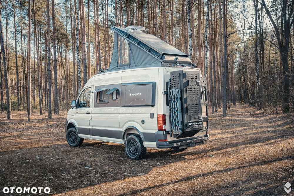 VANNADO KARAKORUM - 5