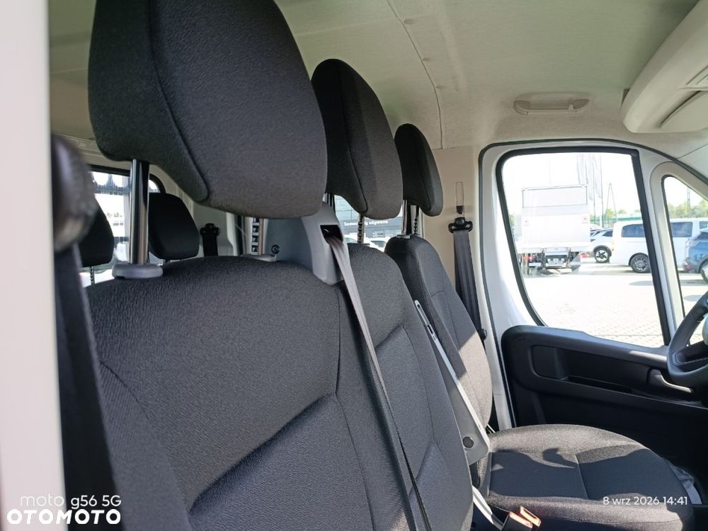 Fiat Ducato - 17