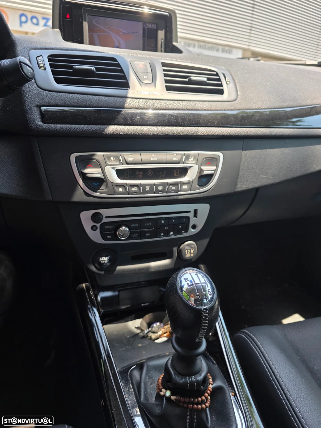 Renault Mégane 1.5 dCi Bose Edition SS - 9