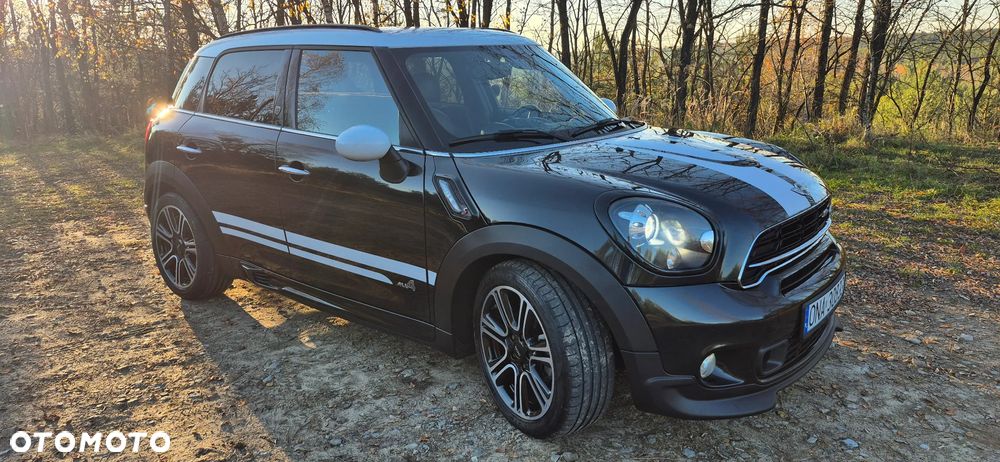 MINI Countryman - 15
