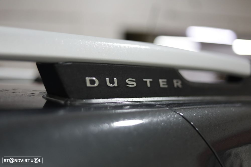 Dacia Duster 1.6 SCe SL Adventure Bi-Fuel - 22