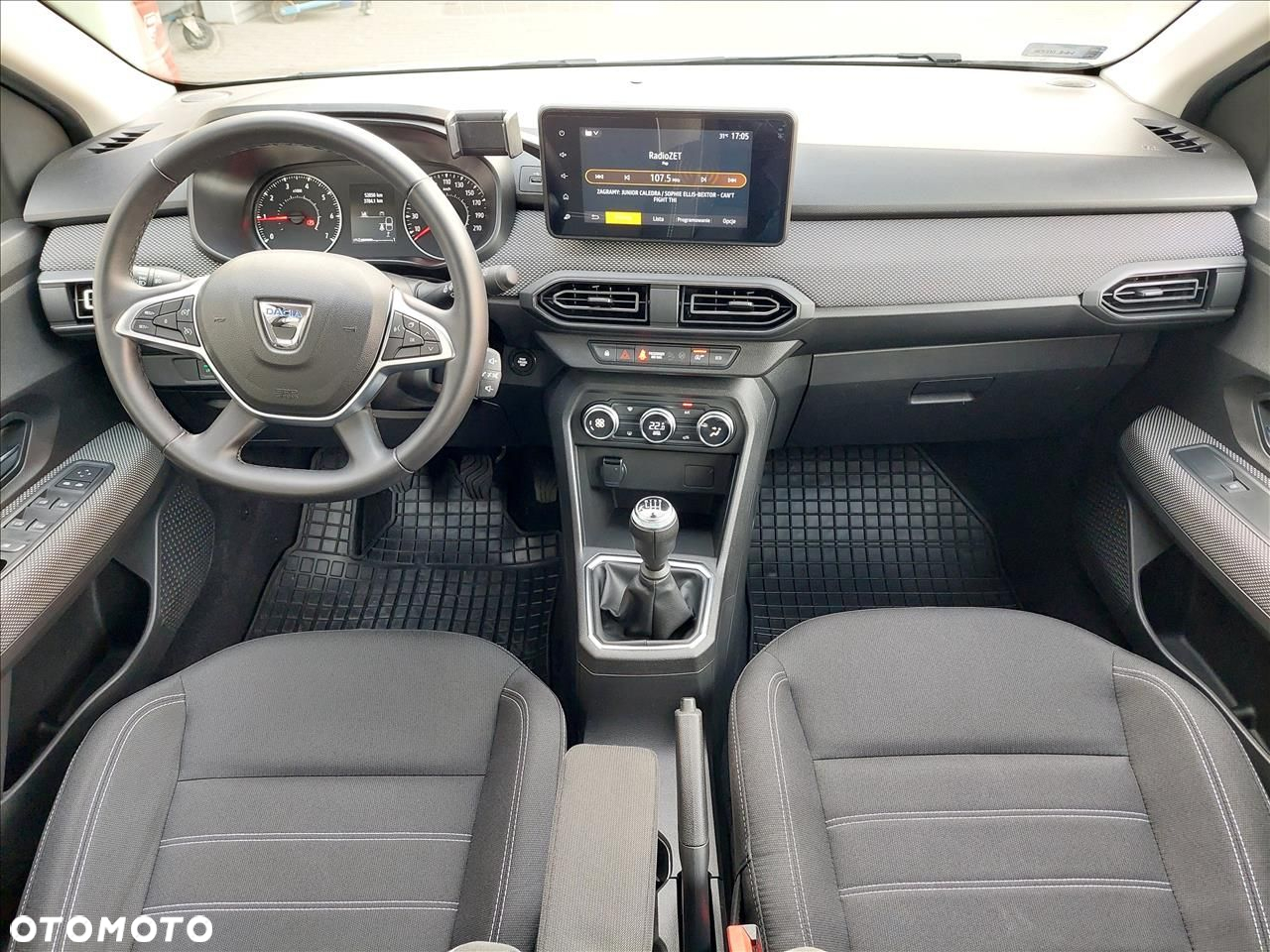 Dacia Sandero - 9