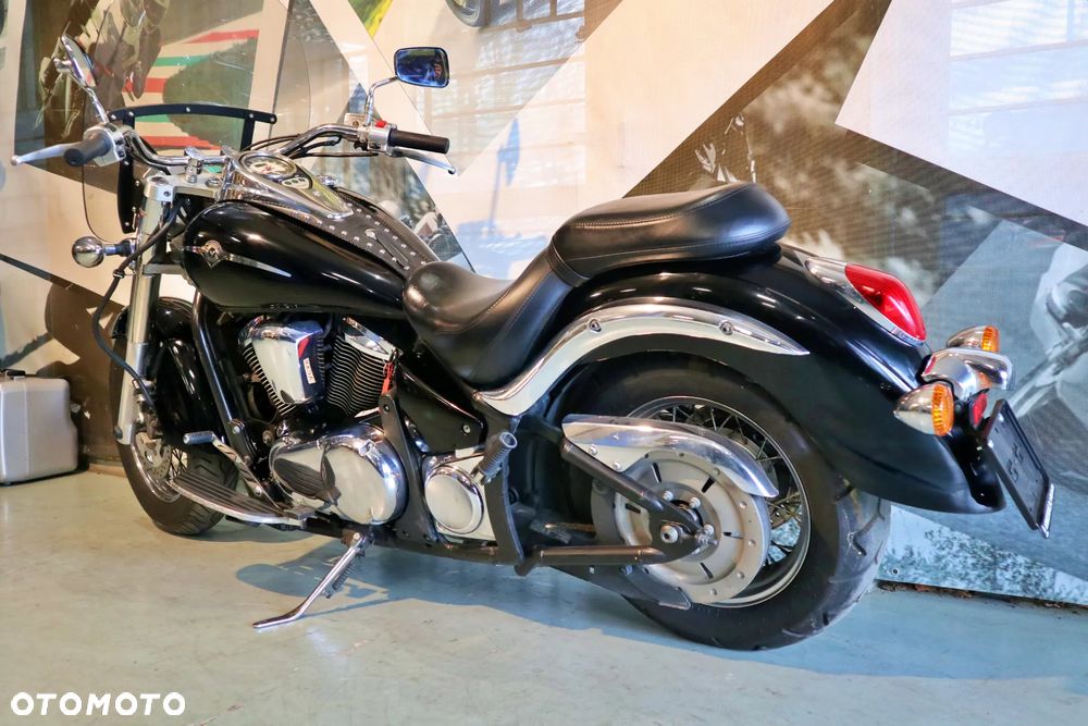 Kawasaki Vulcan - 5