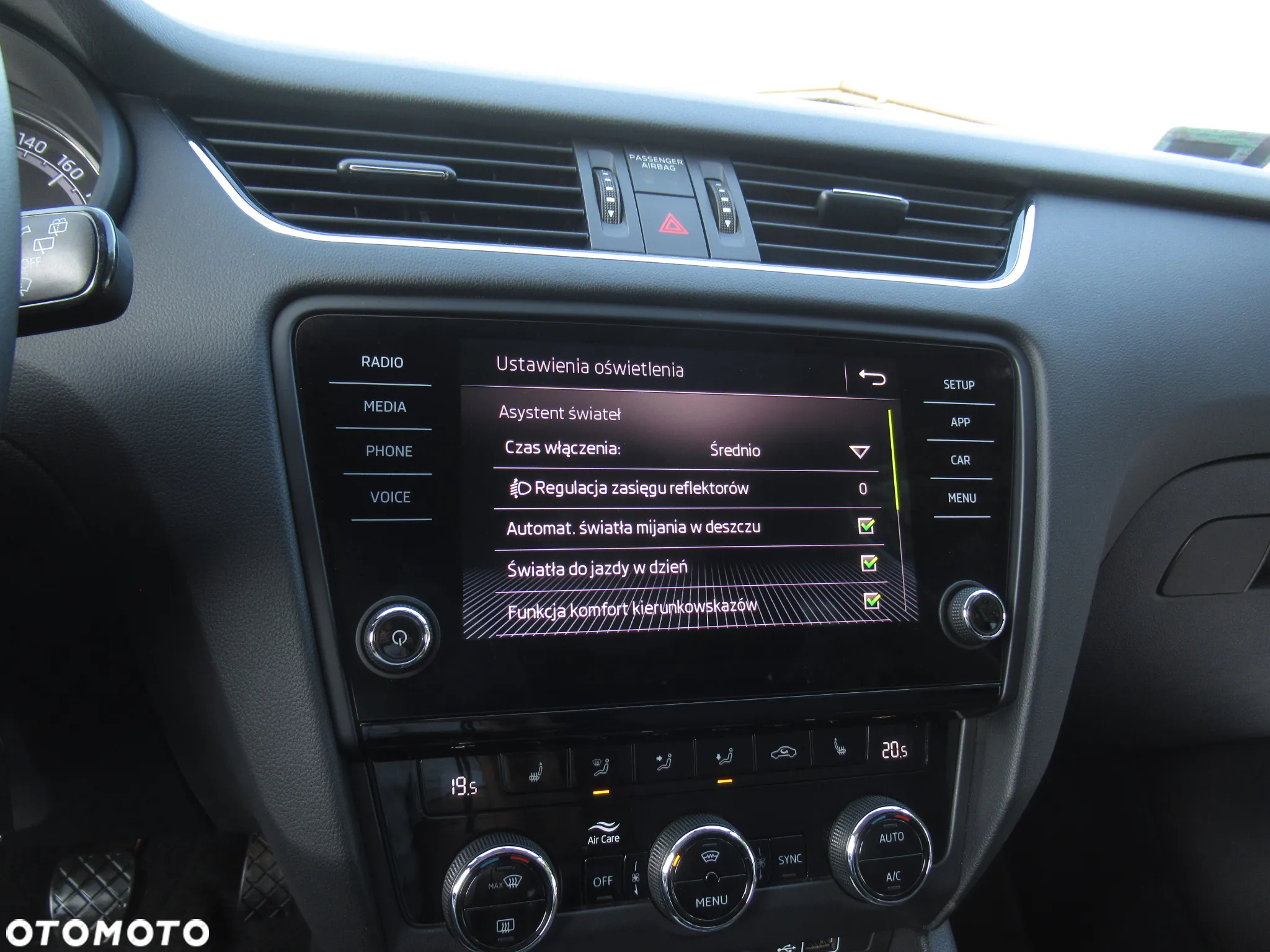 Skoda Octavia 1.5 TSI ACT Ambition - 24