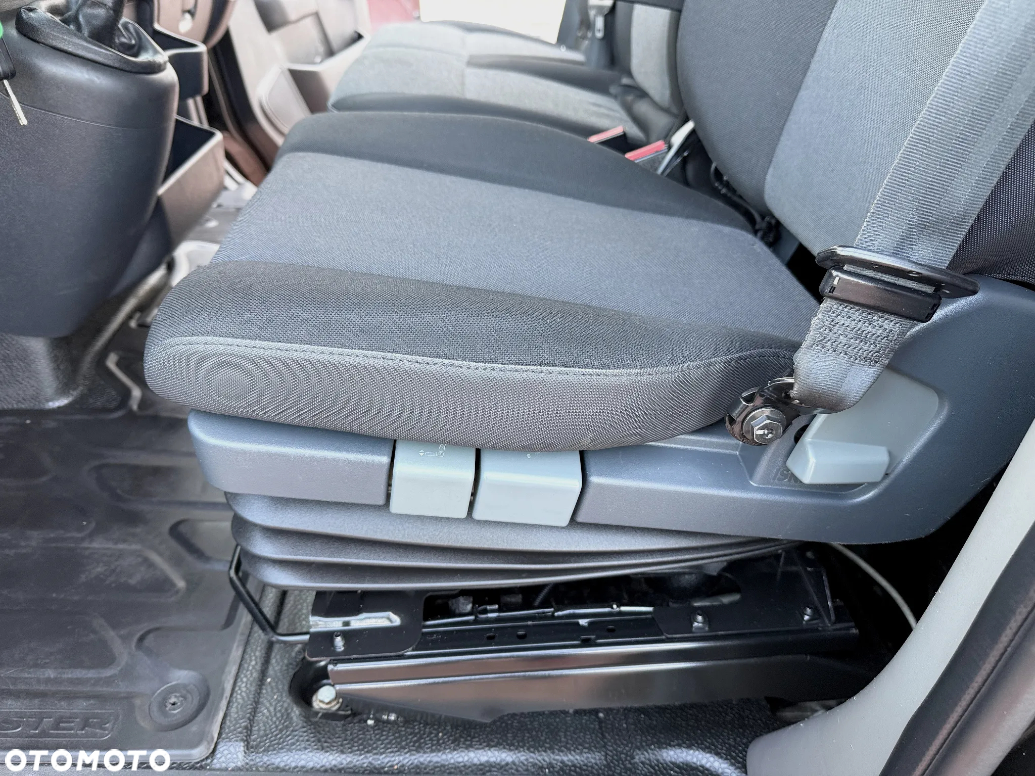 Renault MASTER L2-H2 - 24