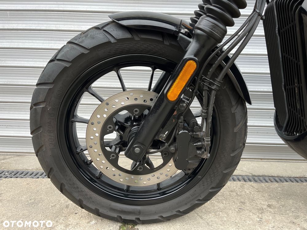 Hyosung GV - 34