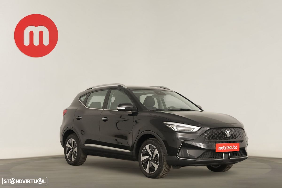 MG ZS EV 50.3 kWh Comfort - 1