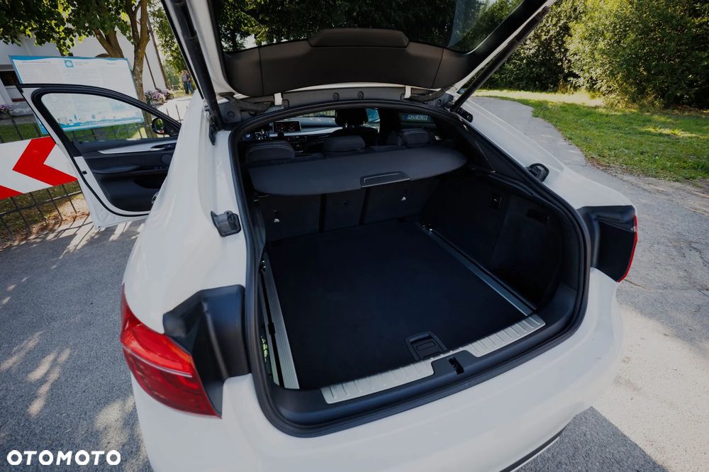 BMW X6 xDrive30d M Sport - 17