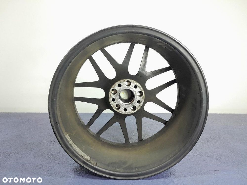 MERCEDES A W177 A45S FELGA ALUMINIOWA 8.5JX19 ET 46 5X112 A1774012500 - 7