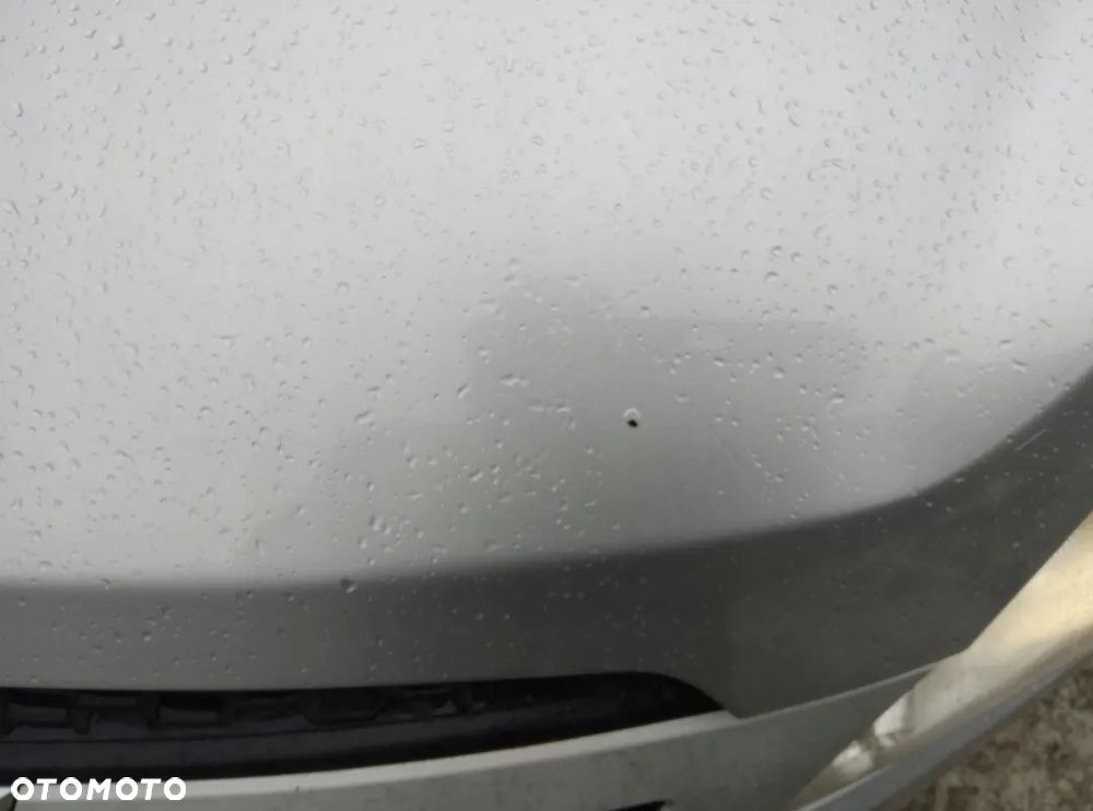 CHEVROLET SPARK M300 III MASKA ZDERZAK BŁOTNIKI LAMPY PAS KOMPLETNY PRZÓD - 8