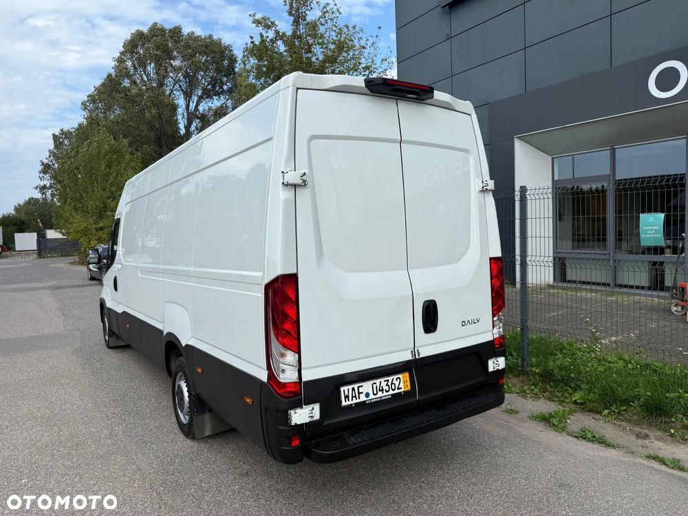 Iveco Daily 35S180, 3.0 180KM, L4H2, Himatic, Bardzo zadbany - 8
