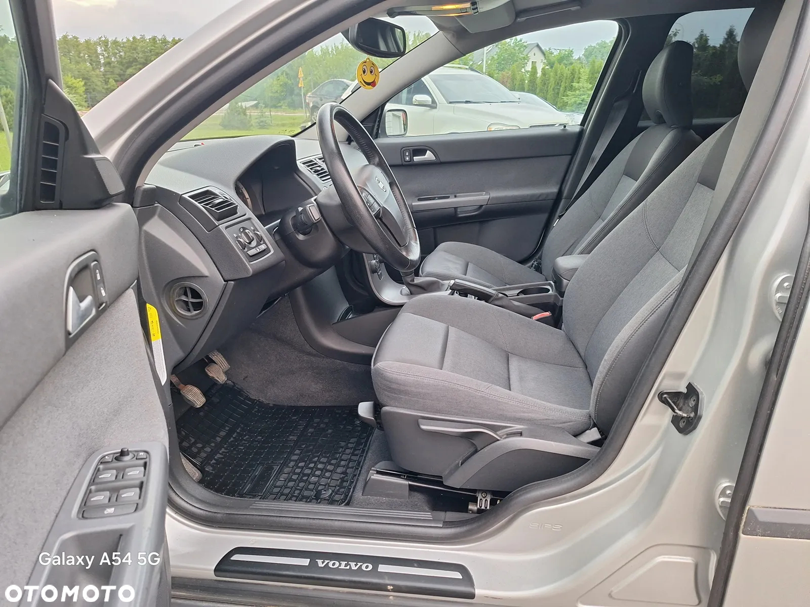 Volvo V50 1.8 Kinetic - 15