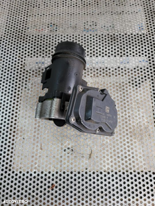 Clapeta Acceleratie BMW F30 F31 F20 F21 F25 F26 F10 2.0 D Motor N47 Cod - 2