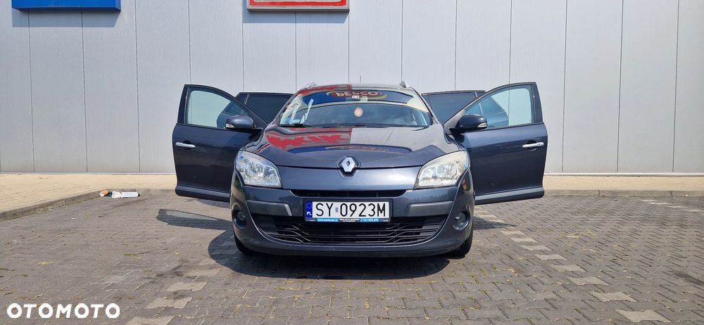 Renault Megane TCe 130 Expression - 9