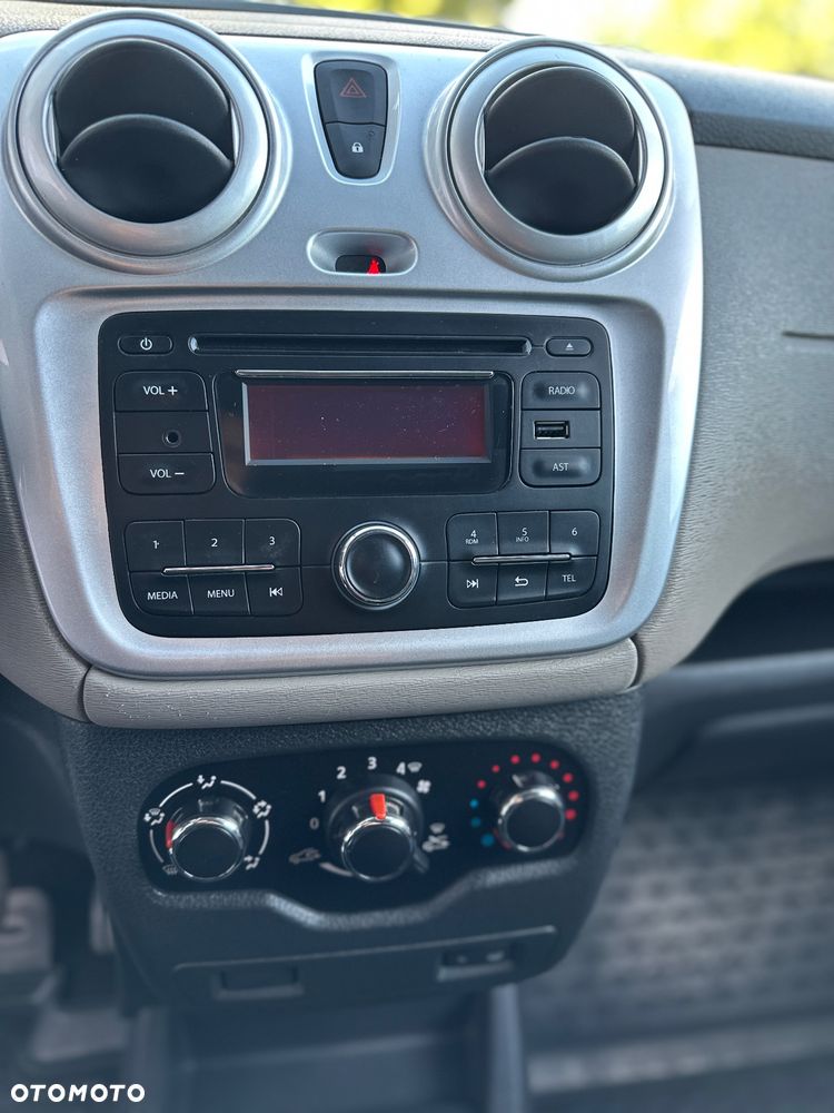 Dacia Dokker TCe 115 Comfort - 19