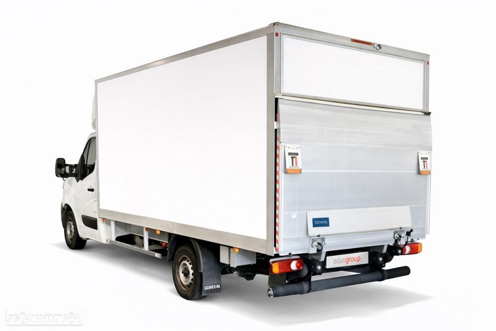 Renault Master R3500 L3 BLUE DCI CONFORT c/iva - 2