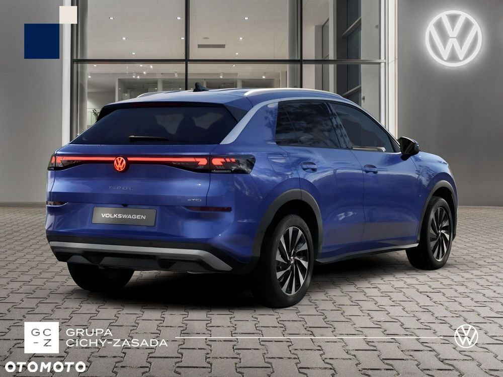 Volkswagen T-Roc 1.5 eTSI Style DSG - 6
