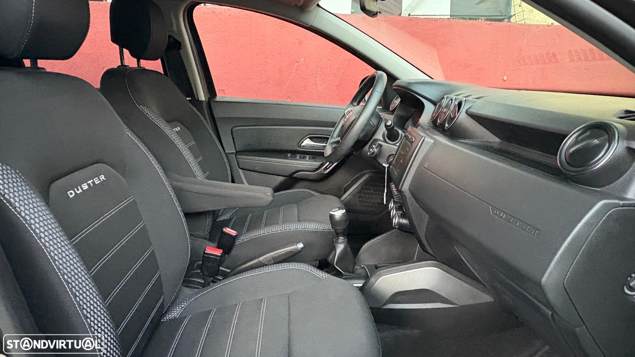 Dacia Duster 1.0 TCe Prestige - 11