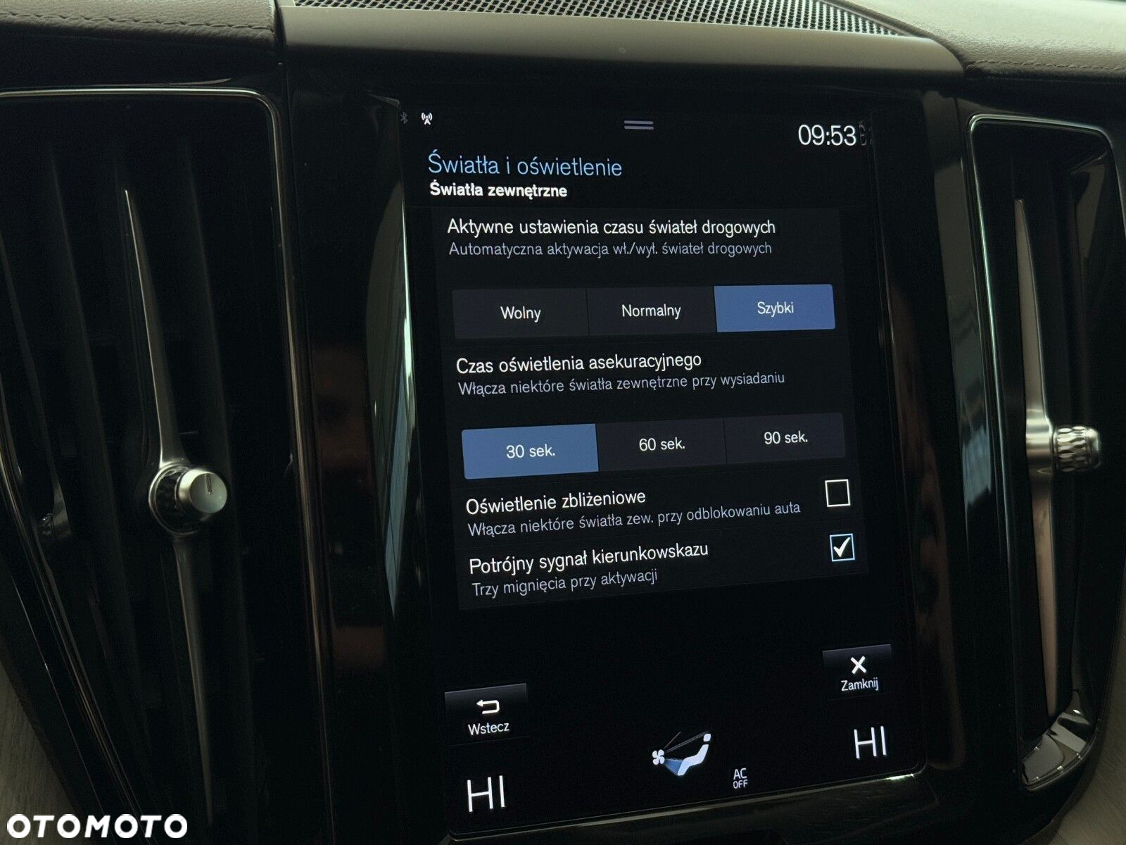 Volvo XC 60 - 33