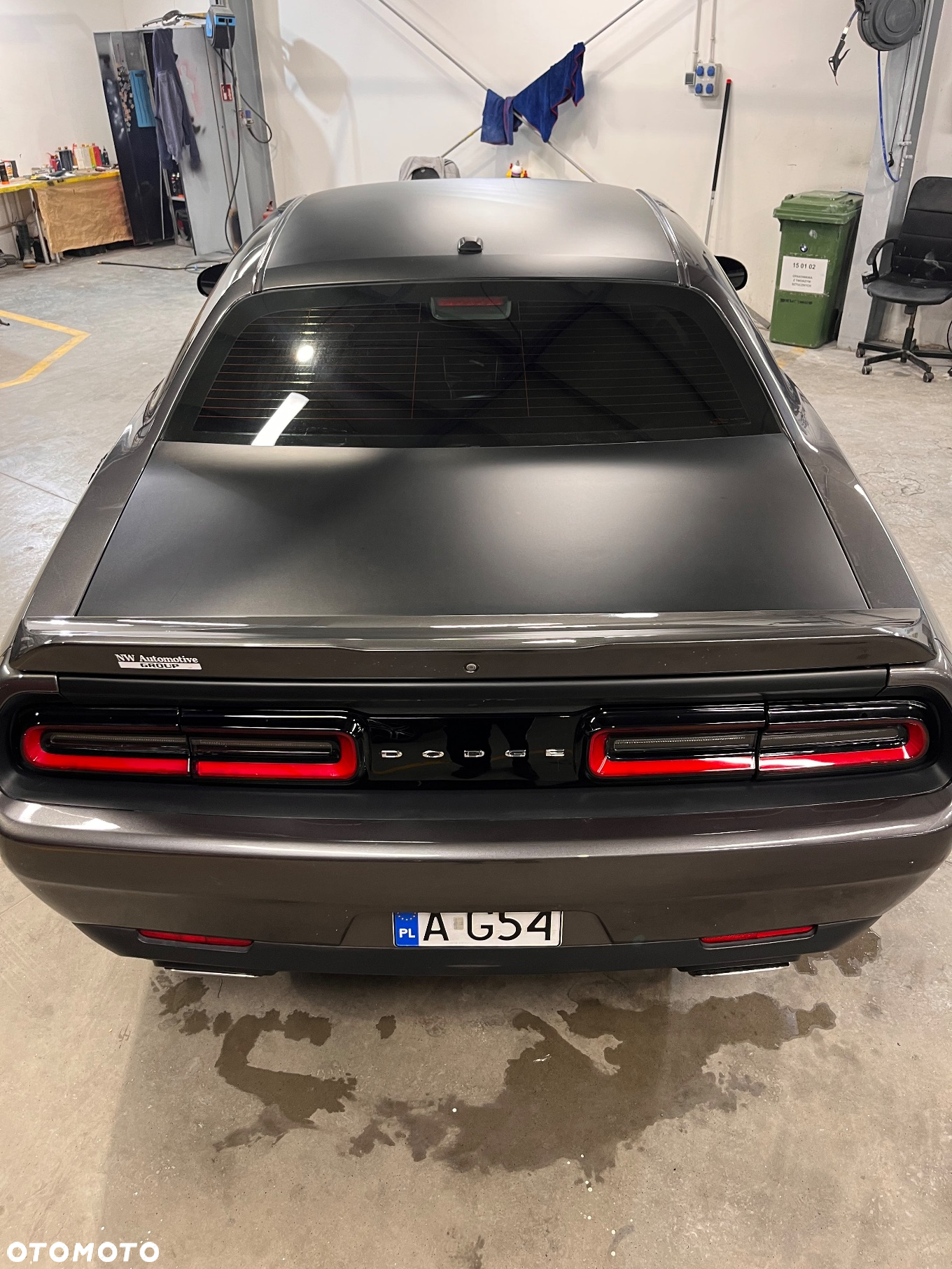 Dodge Challenger 3.6 SXT - 4