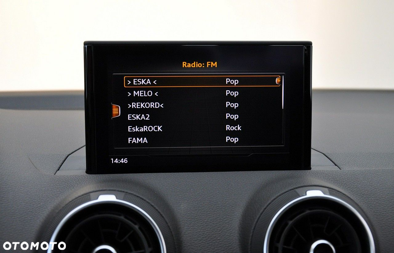 Audi Q2 - 39